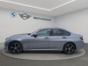 BMW Serie 3 318d 110 kw (150 cv)   - Foto 5