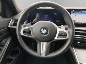 BMW Serie 3 318d 110 kw (150 cv)   - Foto 29