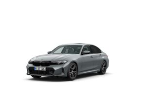 BMW Serie 3 318d 110 kw (150 cv)   - Foto 5