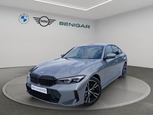 BMW Serie 3 318d 110 kw (150 cv)   - Foto 2