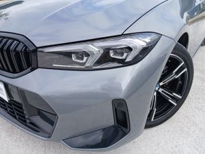 BMW Serie 3 318d 110 kw (150 cv)   - Foto 11
