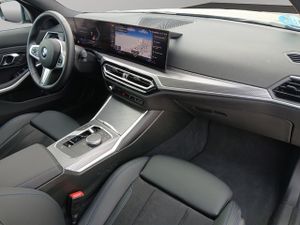 BMW Serie 3 318d 110 kw (150 cv)   - Foto 15
