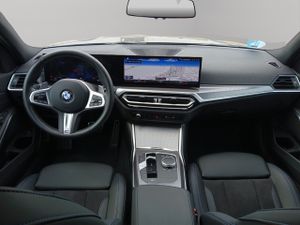 BMW Serie 3 318d 110 kw (150 cv)   - Foto 13