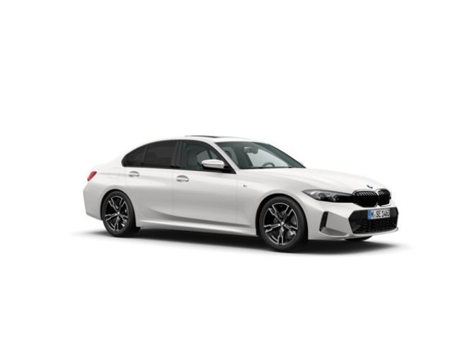 BMW Serie 3 318d 110 kw (150 cv)   - Foto 5
