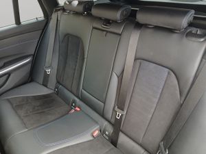 BMW Serie 3 320d touring 140 kw (190 cv)   - Foto 17