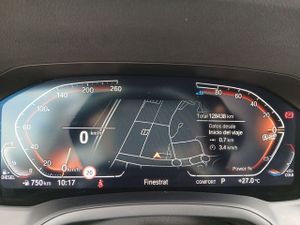 BMW Serie 3 320d touring 140 kw (190 cv)   - Foto 23