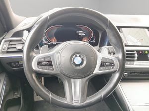 BMW Serie 3 320d touring 140 kw (190 cv)   - Foto 29