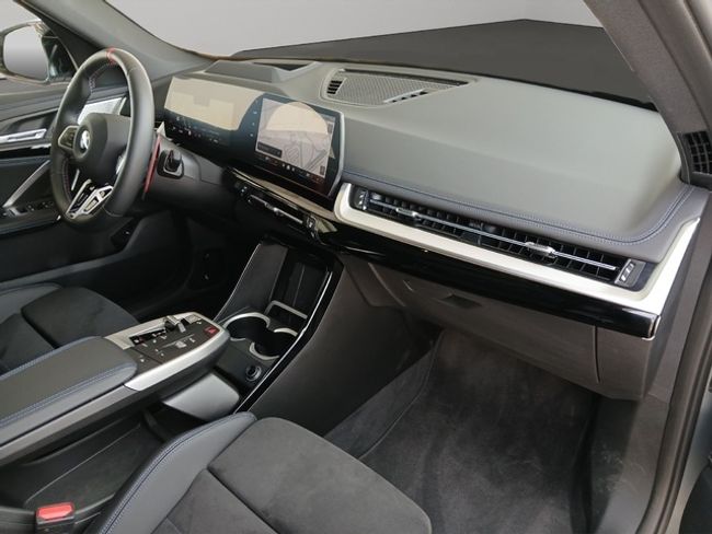 BMW X1 m35i xdrive 221 kw (300 cv)   - Foto 9