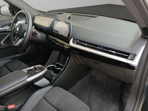 BMW X1 m35i xdrive 221 kw (300 cv)   - Foto 15