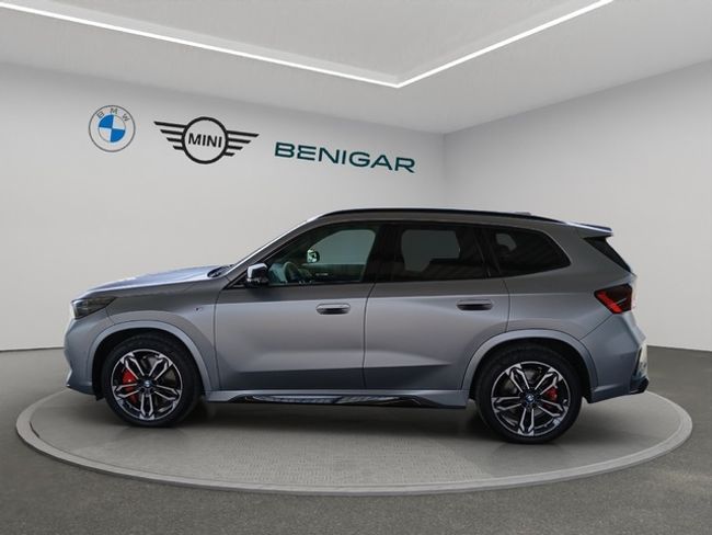 BMW X1 m35i xdrive 221 kw (300 cv)   - Foto 4