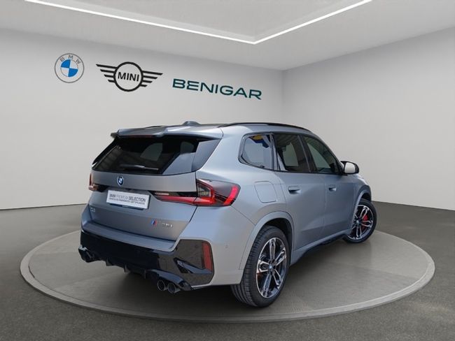 BMW X1 m35i xdrive 221 kw (300 cv)   - Foto 5