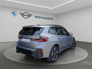 BMW X1 m35i xdrive 221 kw (300 cv)   - Foto 7