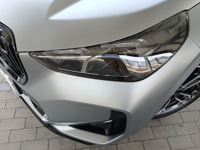 BMW X1 m35i xdrive 221 kw (300 cv)   - Foto 7