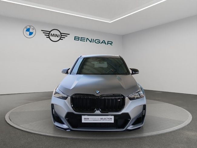 BMW X1 m35i xdrive 221 kw (300 cv)   - Foto 3