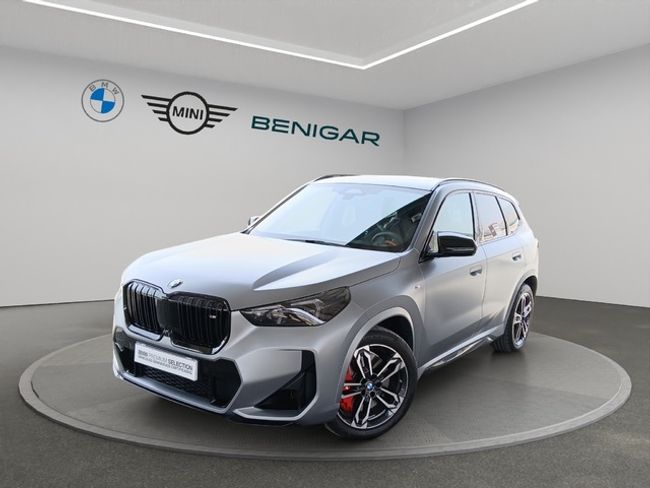 BMW X1 m35i xdrive 221 kw (300 cv)   - Foto 2