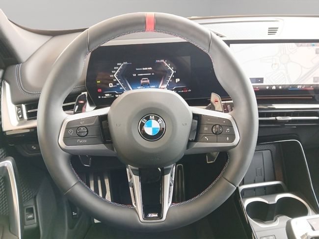 BMW X1 m35i xdrive 221 kw (300 cv)   - Foto 16
