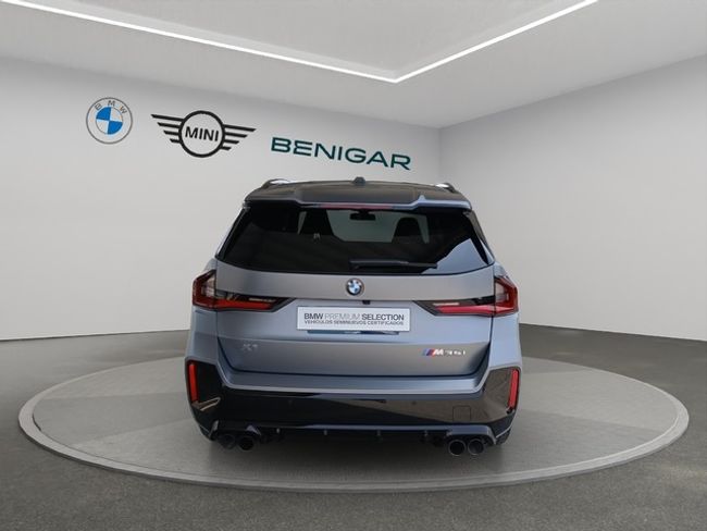 BMW X1 m35i xdrive 221 kw (300 cv)   - Foto 6