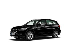BMW X1 sdrive18d 110 kw (150 cv)   - Foto 3