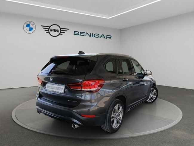 BMW X1 xdrive20i 141 kw (192 cv)   - Foto 5