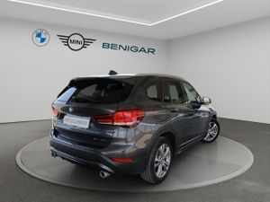 BMW X1 xdrive20i 141 kw (192 cv)   - Foto 7