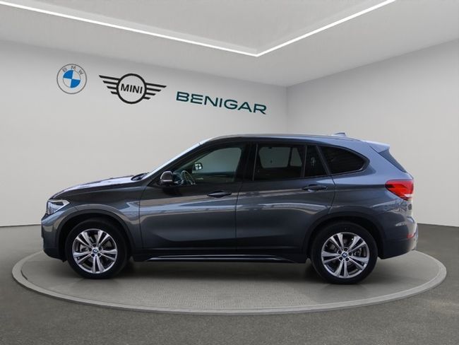 BMW X1 xdrive20i 141 kw (192 cv)   - Foto 4