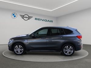 BMW X1 xdrive20i 141 kw (192 cv)   - Foto 5