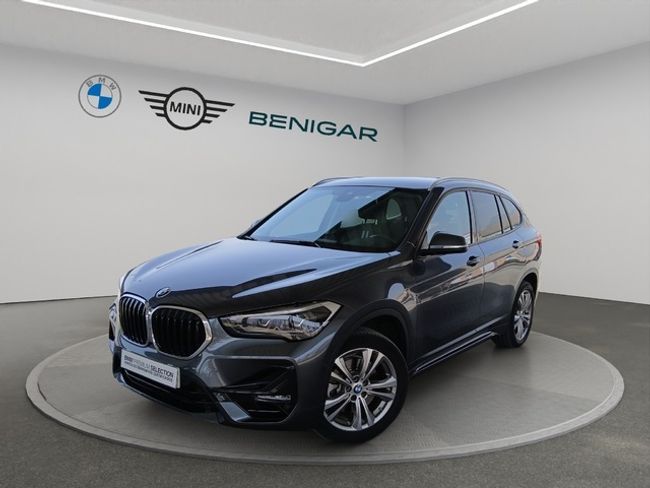 BMW X1 xdrive20i 141 kw (192 cv)   - Foto 2