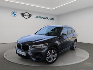 BMW X1 xdrive20i 141 kw (192 cv)   - Foto 2