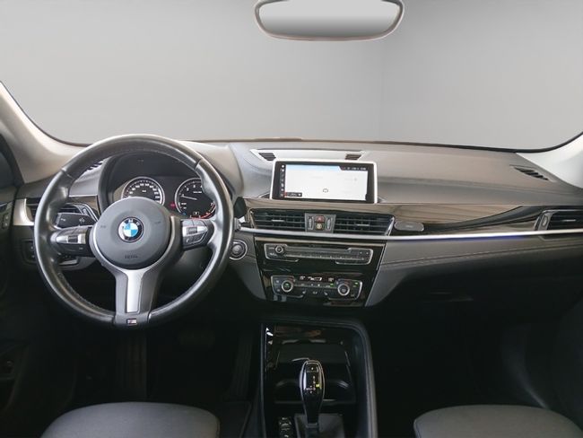 BMW X1 xdrive20i 141 kw (192 cv)   - Foto 8