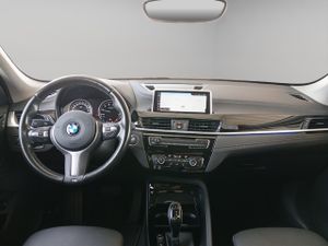 BMW X1 xdrive20i 141 kw (192 cv)   - Foto 13