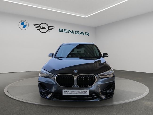 BMW X1 xdrive20i 141 kw (192 cv)   - Foto 3