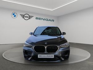 BMW X1 xdrive20i 141 kw (192 cv)   - Foto 3