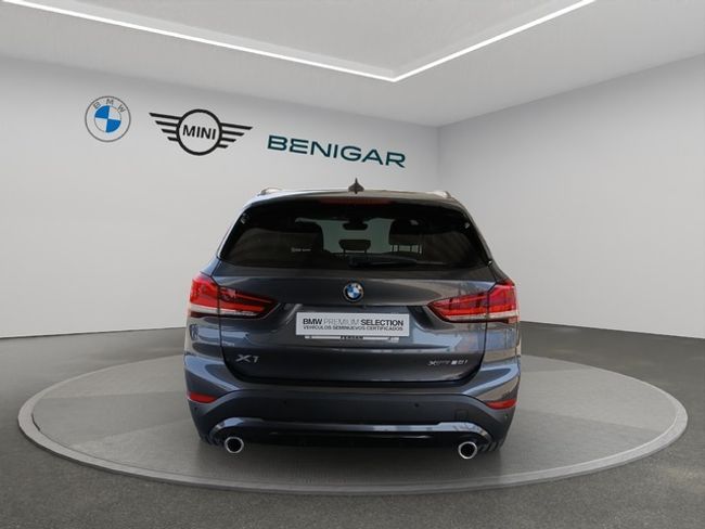 BMW X1 xdrive20i 141 kw (192 cv)   - Foto 6