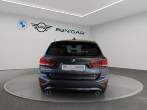 BMW X1 xdrive20i 141 kw (192 cv)   - Foto 9