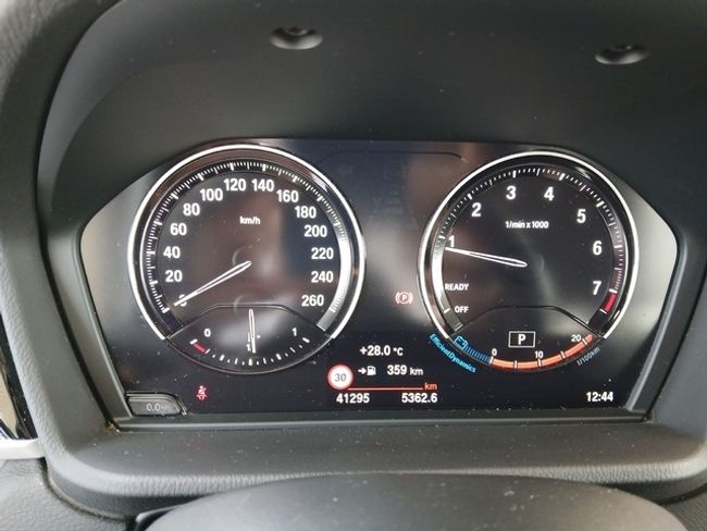 BMW X1 xdrive20i 141 kw (192 cv)   - Foto 13