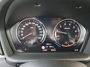 BMW X1 xdrive20i 141 kw (192 cv)   - Foto 23