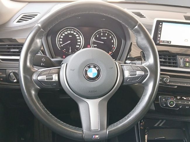 BMW X1 xdrive20i 141 kw (192 cv)   - Foto 16