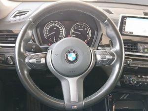 BMW X1 xdrive20i 141 kw (192 cv)   - Foto 29