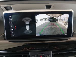 BMW X1 xdrive20i 141 kw (192 cv)   - Foto 27