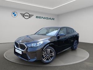 BMW X2 sdrive18d 110 kw (150 cv)   - Foto 2