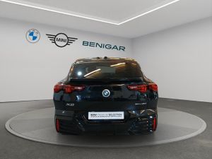 BMW X2 sdrive18d 110 kw (150 cv)   - Foto 9