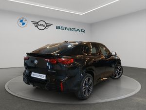 BMW X2 sdrive18d 110 kw (150 cv)   - Foto 7
