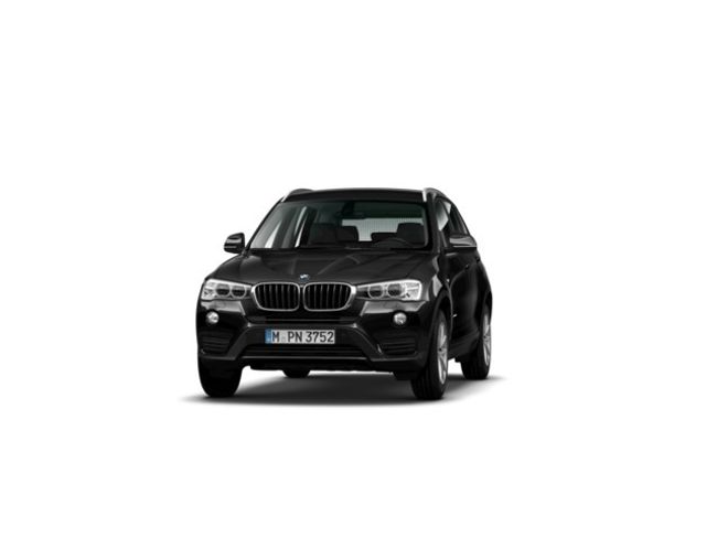 BMW X3 xdrive20d 140 kw (190 cv)   - Foto 2