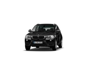 BMW X3 xdrive20d 140 kw (190 cv)   - Foto 2