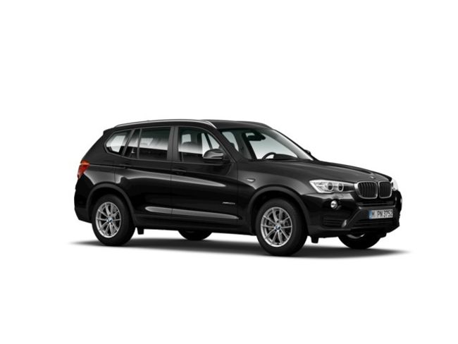 BMW X3 xdrive20d 140 kw (190 cv)   - Foto 5