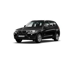 BMW X3 xdrive20d 140 kw (190 cv)   - Foto 5