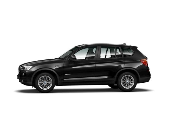 BMW X3 xdrive20d 140 kw (190 cv)   - Foto 6