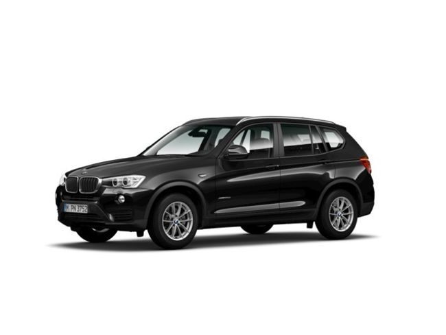 BMW X3 xdrive20d 140 kw (190 cv)   - Foto 3