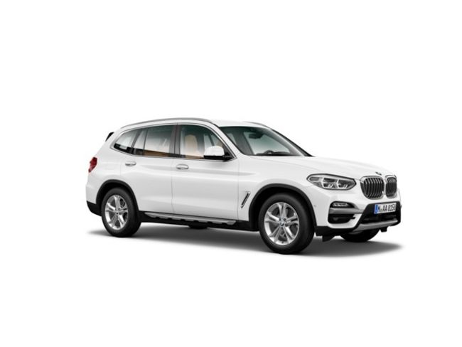 BMW X3 xdrive30d 195 kw (265 cv)   - Foto 5