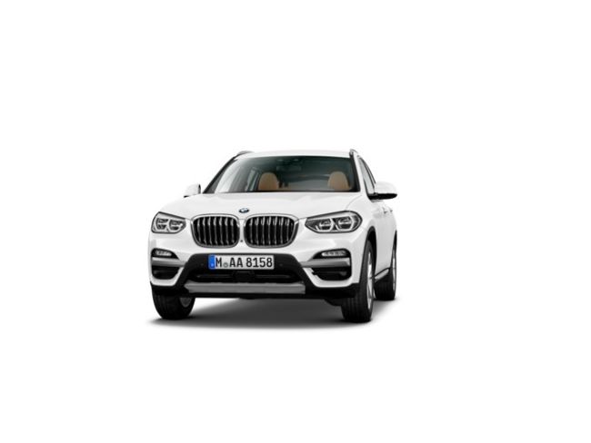BMW X3 xdrive30d 195 kw (265 cv)   - Foto 2